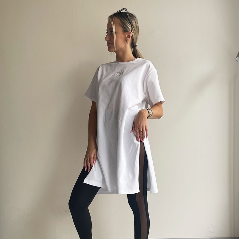 Oversize T-shirt MAXI