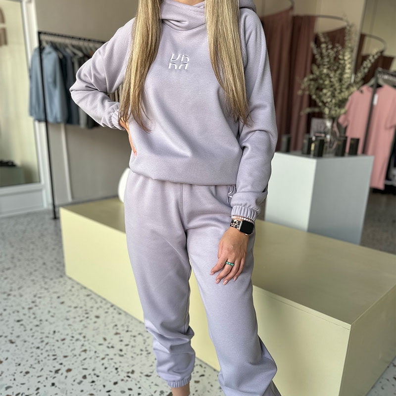 Women's tracksuit ULTIMATE