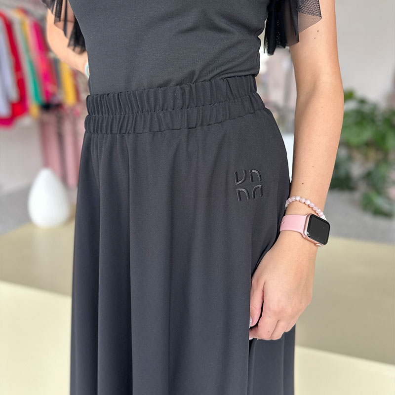 Skirt GOOD BLACK