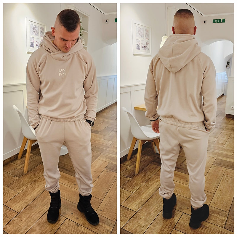 Women's tracksuit ULTIMATE