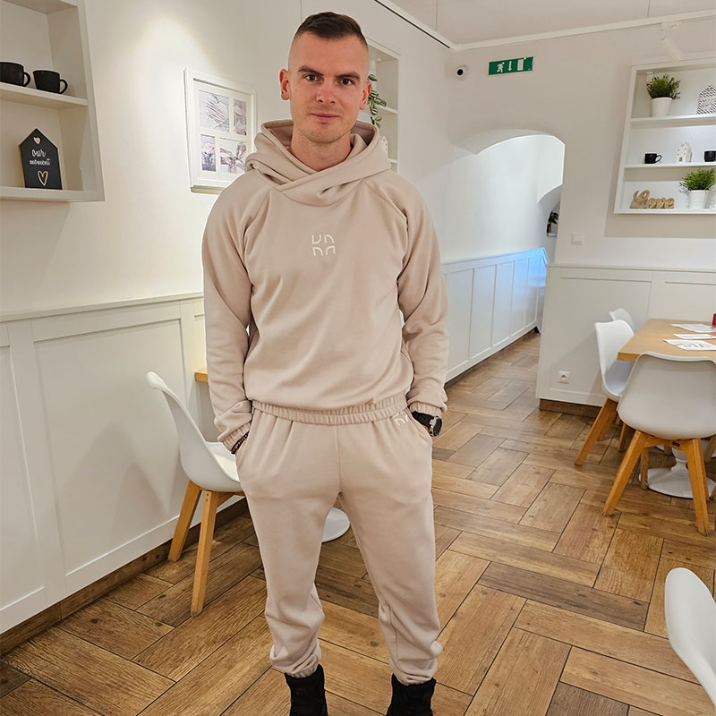 Women's tracksuit ULTIMATE