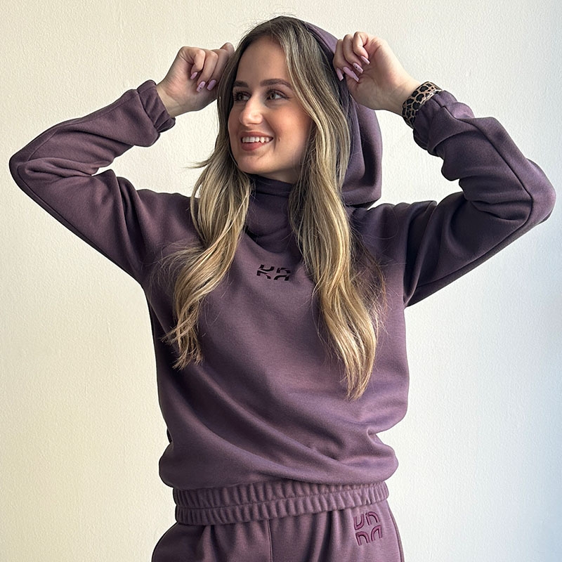 Women's sweatshirt ULTIMATE