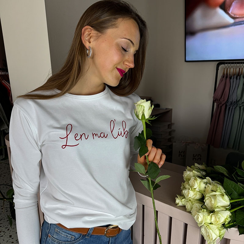 Just love me