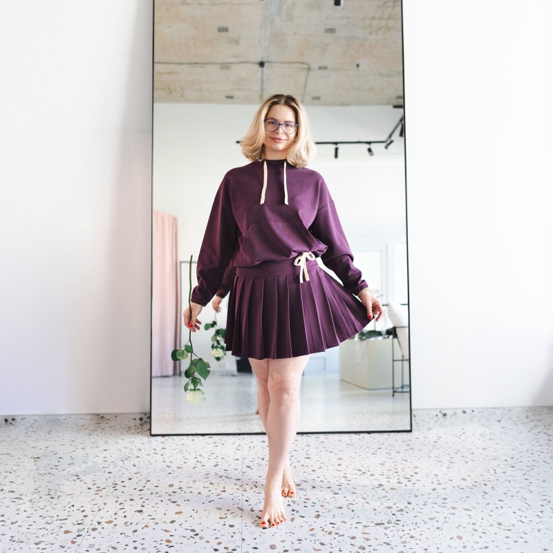 copy of Rochie de napolitană