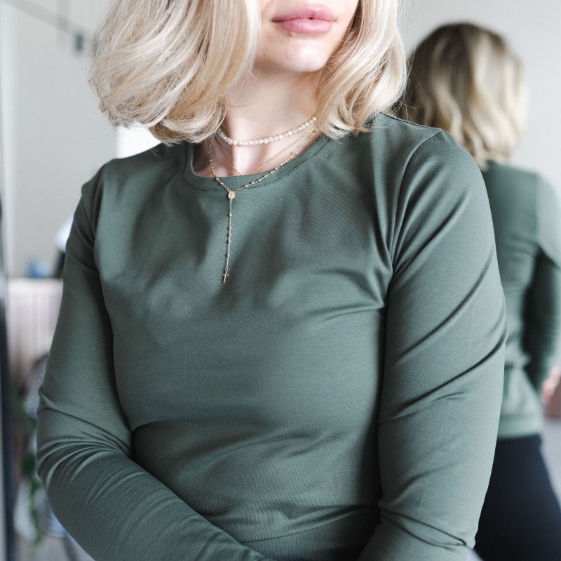 copy of Вафлена рокля