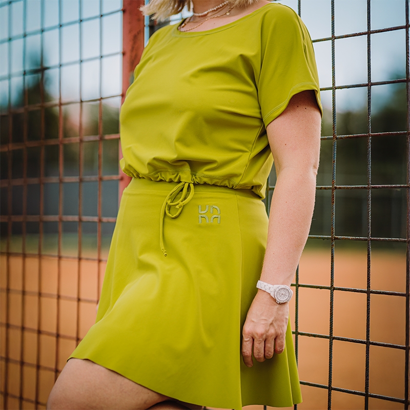 MOVE:MENT Skort