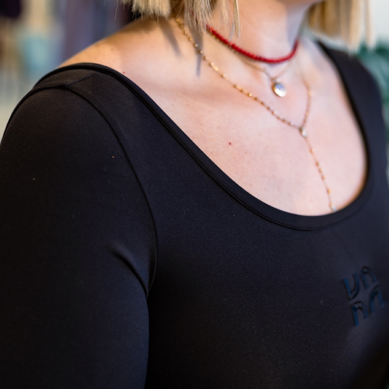 MOVE:MENT Overal dlhý rukáv