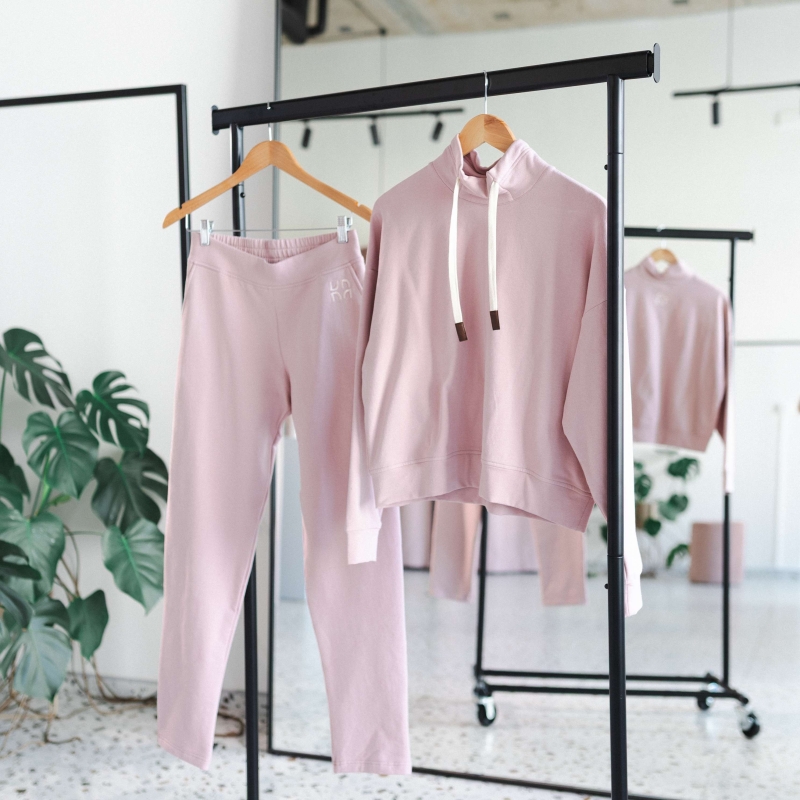 copy of RE:NEW Dámská tepláková souprava